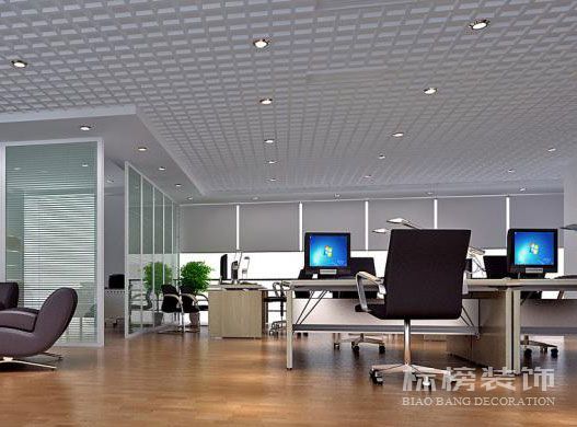 深圳办公室装修，办公室装修，这个甲方怎么当？