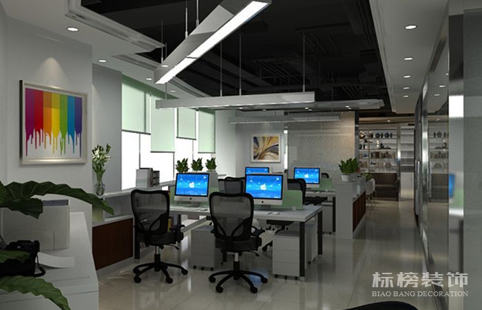 公司办公室装修应该如何合理的预算价格？