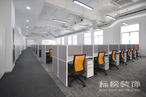 深圳办公室装修如何选择家具？