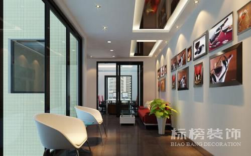 一般装修办公室是怎么收费的？