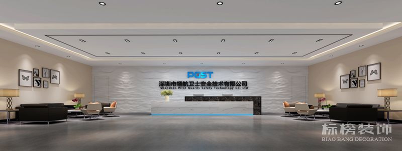十七楼前厅 色多多在线观看入口装修