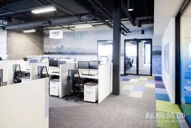 深圳办公室装饰布局要考虑哪些要点？