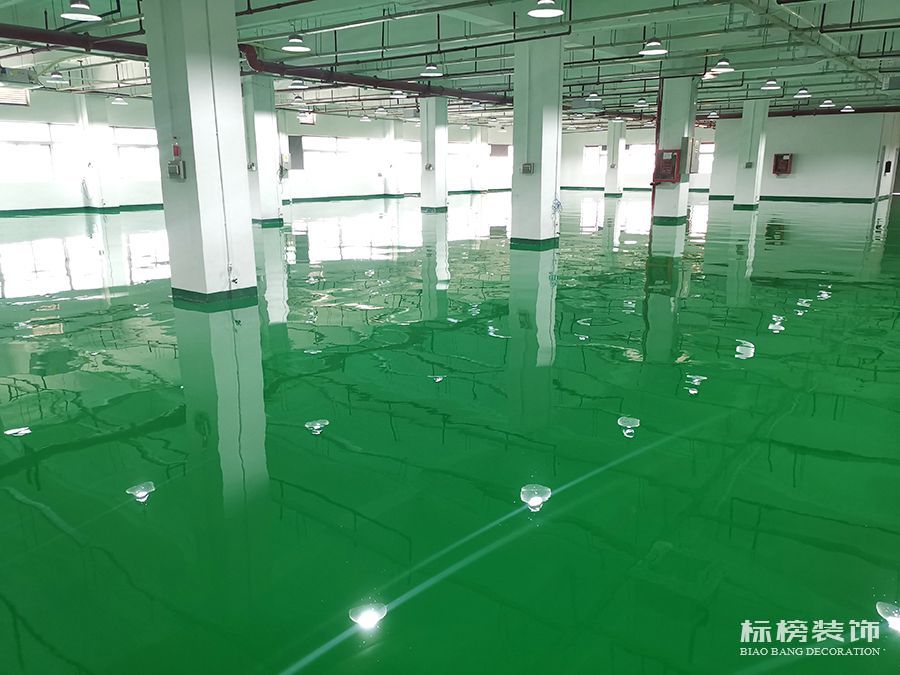 工业厂房装修大概多少钱一平，怎么选择价格区间？