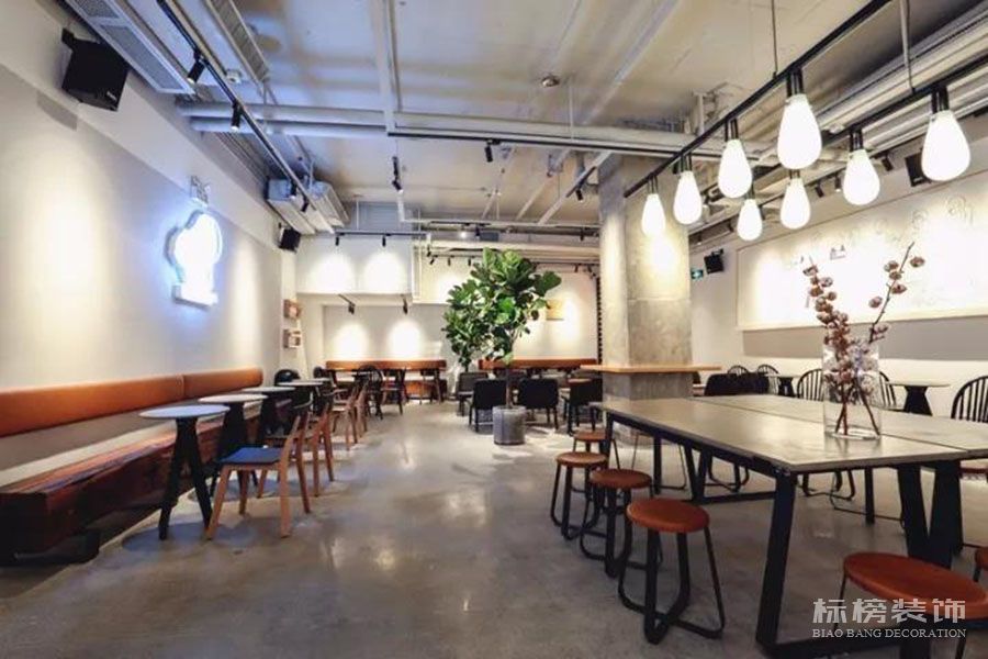 如何打造一个网红深圳店铺，怎么吸引年轻人消费