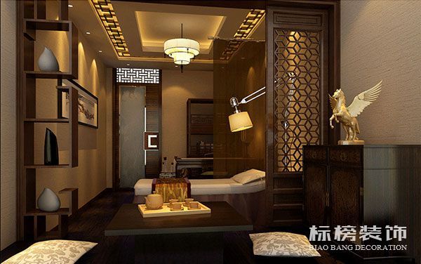 深圳店铺装修需要注意些什么，怎样才能利益最大化